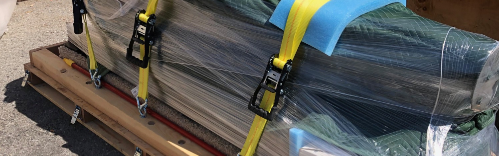 Crate Escape - Custom Crating and Third Party Services