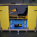 Crate Escape - Tradeshow Exhibits Crates