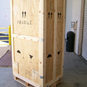 Crate Escape - Tradeshow Exhibits Crates