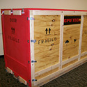 Crate Escape - Tradeshow Exhibits Crates