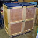 Crate Escape - Tradeshow Exhibits Crates