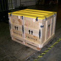 Crate Escape - Tradeshow Exhibits Crates